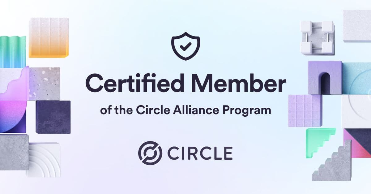 The Connecter Joins the Circle USDC Alliance Program