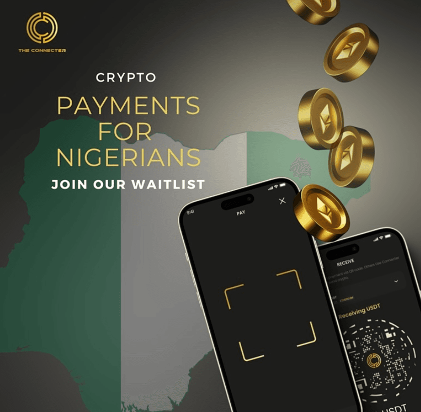 Connecting the Dots: Simplifying Crypto Payments for Nigerians