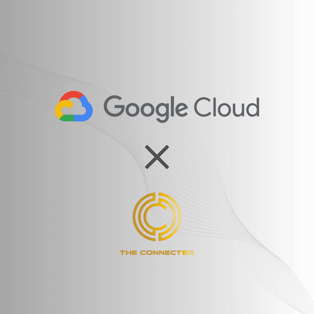 The Connecter Secures $200,000 Grant from Google Cloud to Revolutionize Web3 User Experience