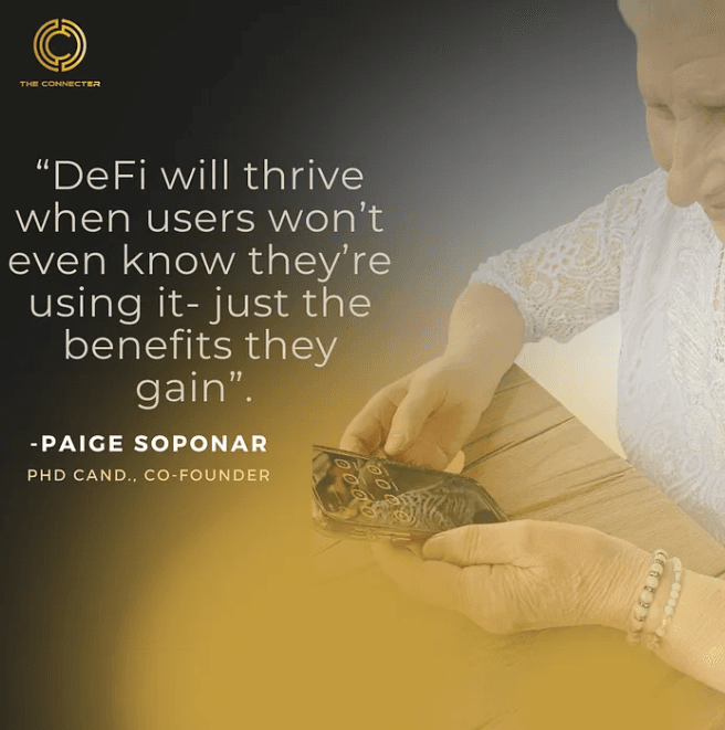 How My Grandma Passed the “Grandma Test” and Bought Her First Bitcoin