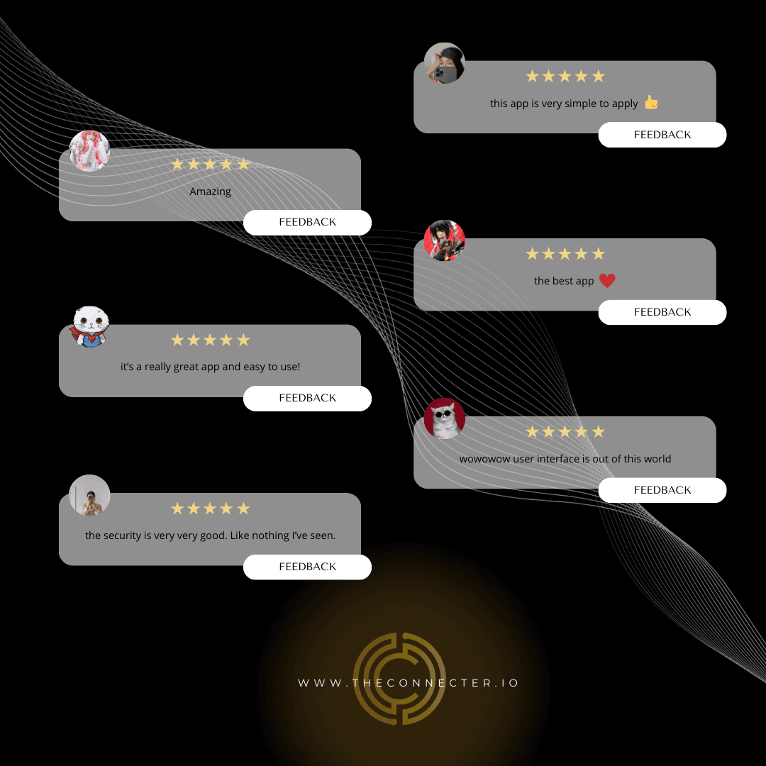 The Connecter Wallet's Exclusive Early Access Blows Past Expectations